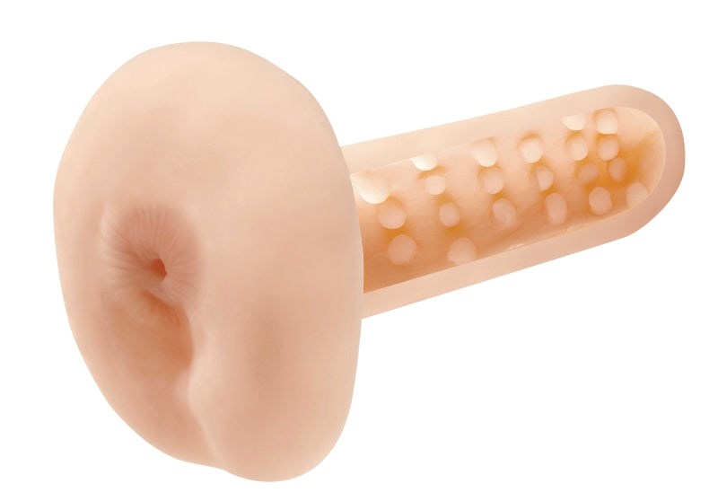 Pipedream Kendra Sunderland Library Girl Cutie Booty Stroker - - Masturbators and Strokers