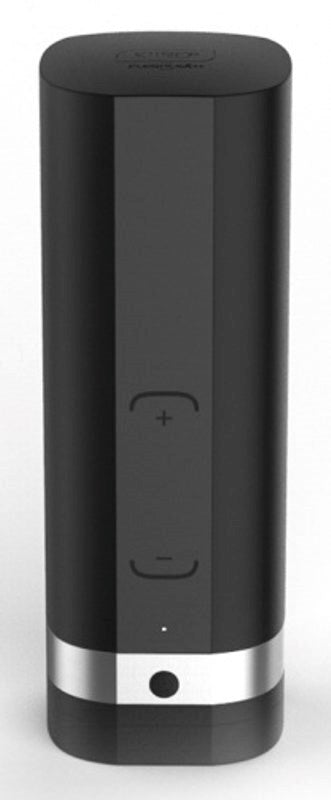 Kiiroo ONYX 2 Romi Rain Experience Daily Dick Ring Pick - - Masturbators and Strokers