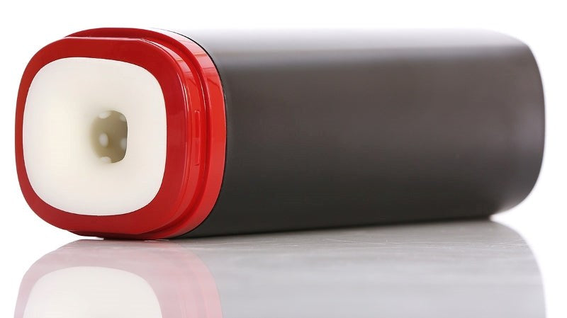 Kiiroo ONYX Asa Akira Male Masturbator - - Masturbators and Strokers