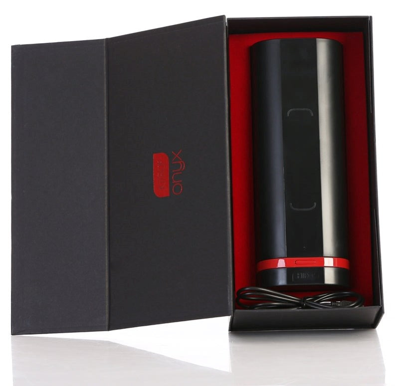 Kiiroo ONYX Asa Akira Male Masturbator - - Masturbators and Strokers