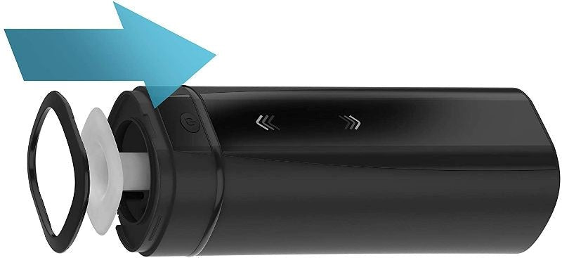 Kiiroo Onyx+ Safe And Secure - - Masturbators and Strokers