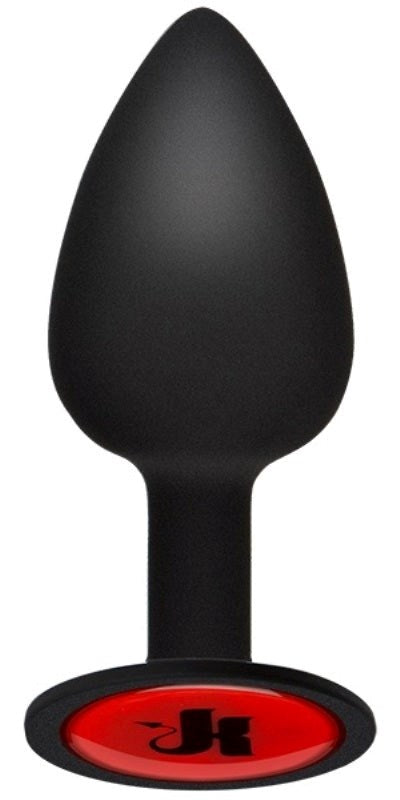 Kink Signature Plug 3 inch For Weekend Pleasure - - Butt Plugs