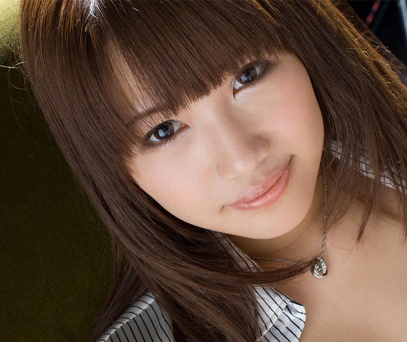 Kirara Asuka's Hip Ass Onahole - - Realistic Butts And Vaginas