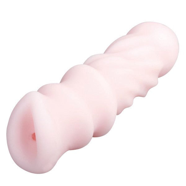 Kirara's Onaho! Realistic Male Masturbator - - Masturbators and Strokers