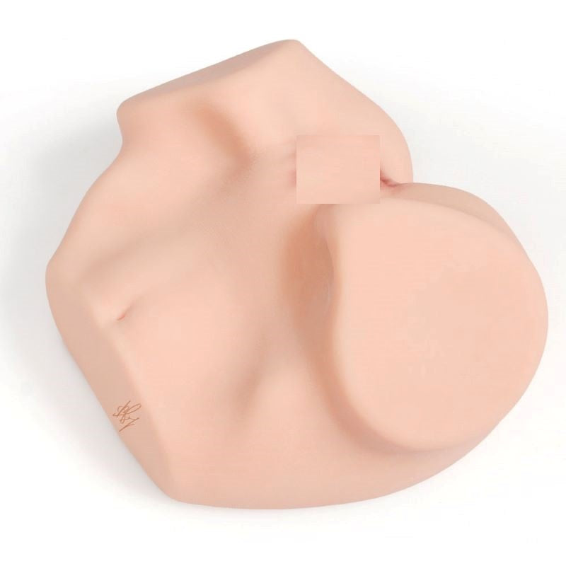 Kokos Kokos Big Hip Maria 003 Male Masturbator - - Realistic Butts And Vaginas