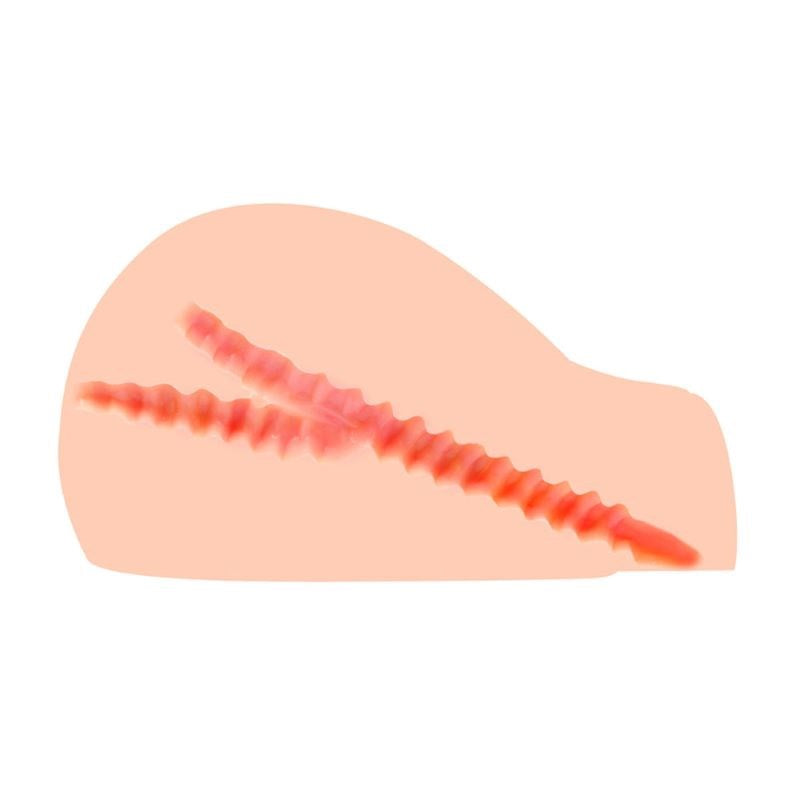 Kokos Real Hip Juliana Realistic Male Masturbator - - Realistic Butts And Vaginas