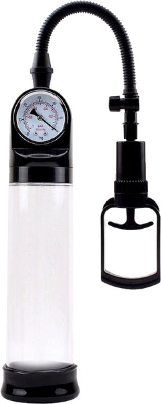 LaViva Vaczilla X1 Penis Enlargement Pump - - Pumps, Extenders and Sleeves