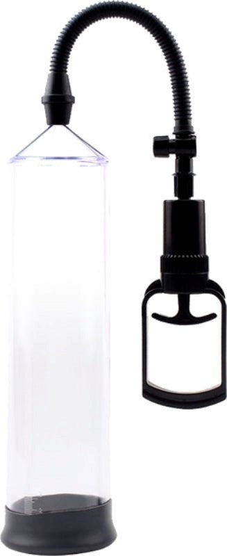 LaViva Vaczilla X3 Penis Pump - - Pumps, Extenders and Sleeves