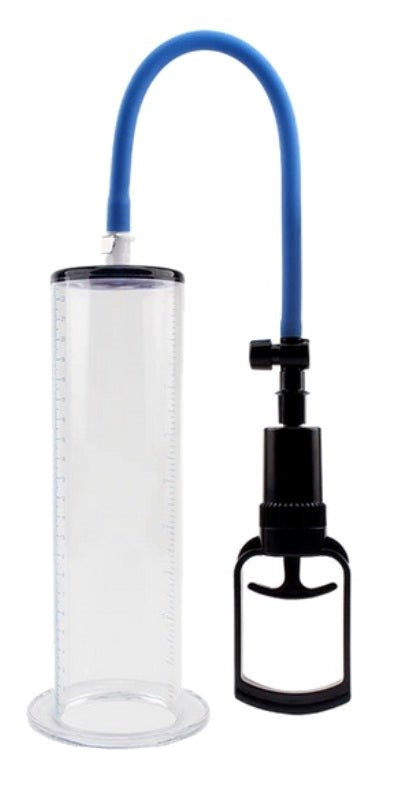 LaViva Vaczilla X6 Penis Pump - - Pumps, Extenders and Sleeves