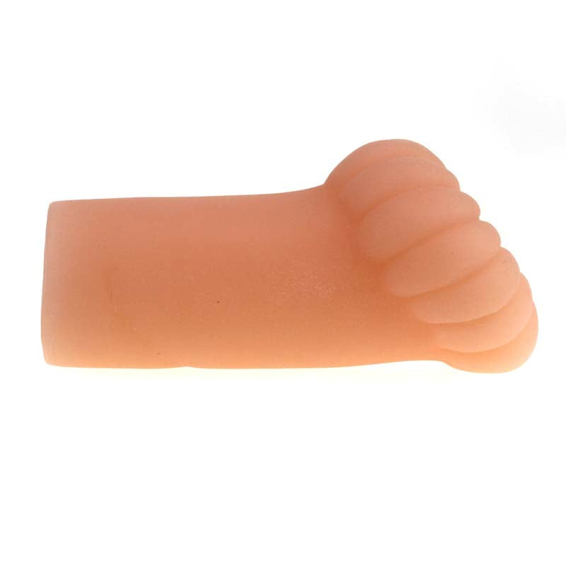 Lena Realistic Masturbator Push And Play CRings - - Masturbators and Strokers