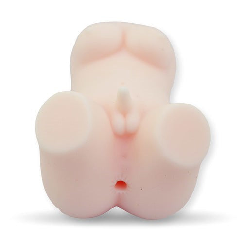 Liansha Imitator Pocket Masturbator Buy More, Save More - - Masturbators and Strokers