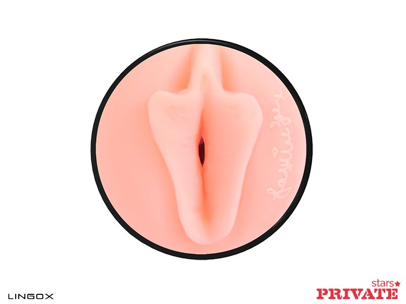 LingoX Jasmine Jae Masturbator Vagina Best Value Adult Toy - - Masturbators and Strokers