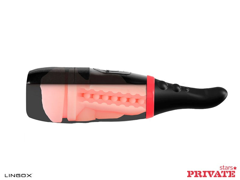 LingoX Jasmine Jae Masturbator Vagina Best Value Adult Toy - - Masturbators and Strokers