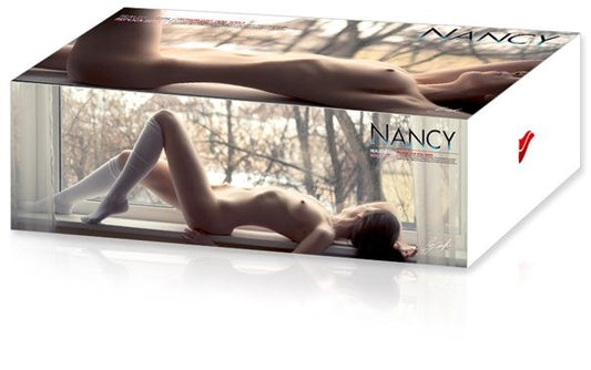 Love Doll Mini Nancy Max Stamina Support - - Masturbators and Strokers