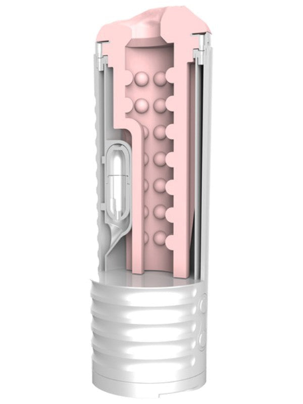 Lovense Max 2 Realistic Replacement Vagina Sleeve - - Masturbators and Strokers