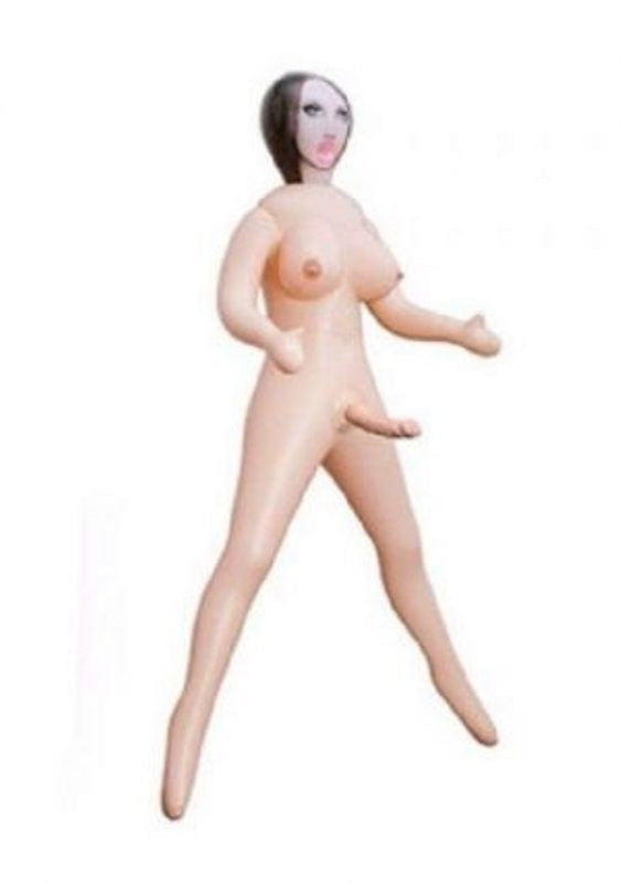 Lusting Trans Love Doll Solo Fit Options - - Love Dolls