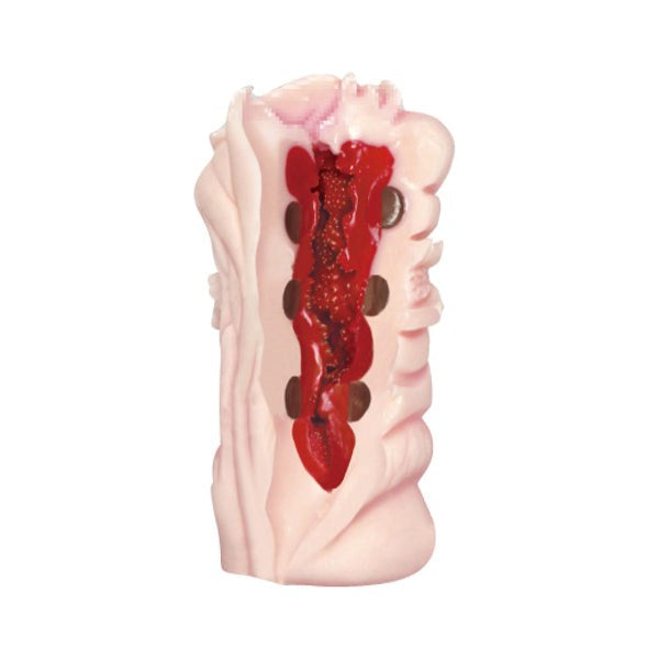 MagicEye Yokujo Onahole The Cock Kit Shop - - Masturbators and Strokers