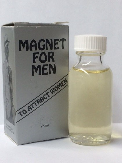 Magnet For Men CRings That Last - - Delay and Excite Sprays