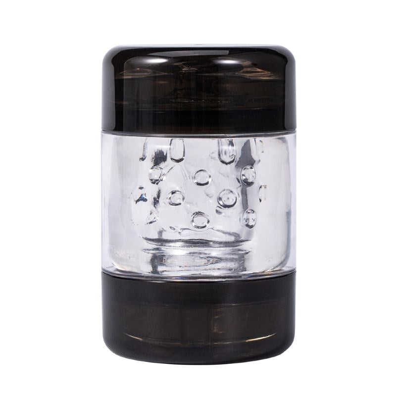 Maia ANSON Double Ended Masturbator Snug as Hell - - Masturbators and Strokers