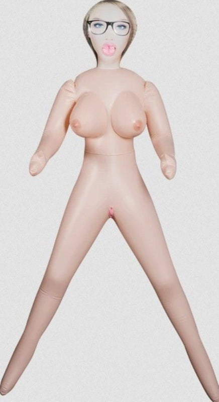 Maid My Day Daisy Dare Built To Perform - - Love Dolls