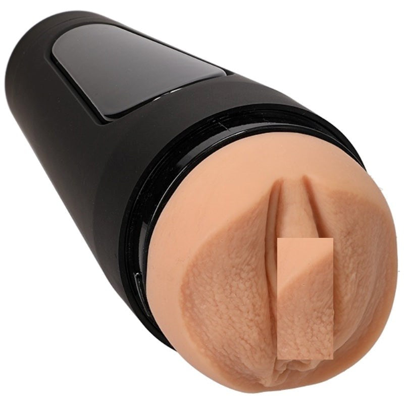 Main Squeeze Adira Allure Pussy Stamina Training Toy - - Fleshlight Male Masturbators