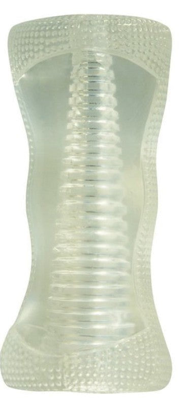 Manbound Man Realistic Masturbator Sleeve - - Masturbators and Strokers