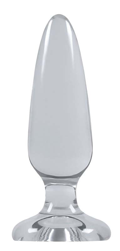 Manuel Ferrara Booty Bopper Mini Cock Fit Masters - - Butt Plugs