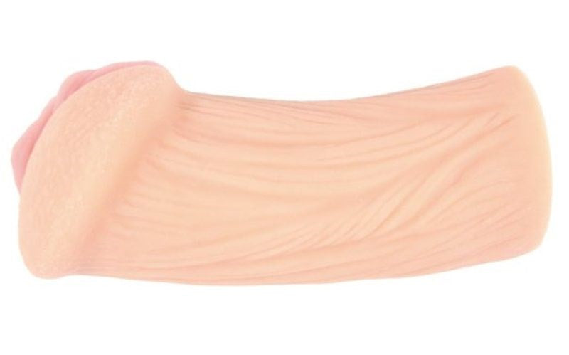 Kokos Elegance 001 Realistic Male Masturbator with Ribbed Interior - - Masturbators and Strokers