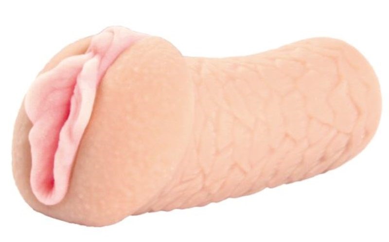 Masturbator Elegance 003 Safe And Secure - - Masturbators and Strokers