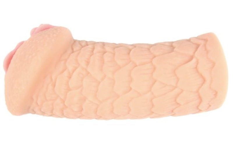 Masturbator Elegance 003 Safe And Secure - - Masturbators and Strokers