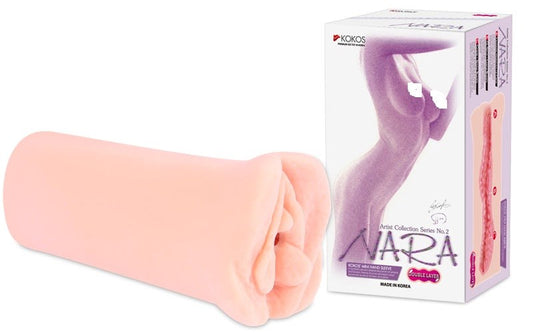 Masturbator Nara - - Masturbators and Strokers