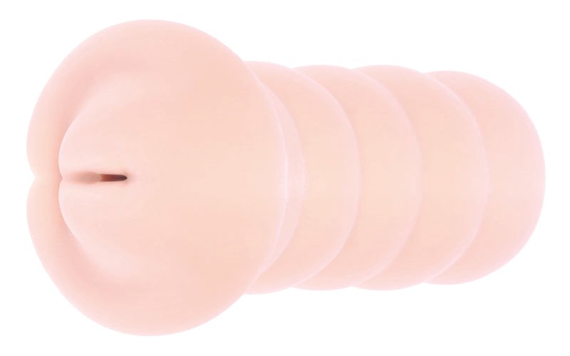 Masturbator Twin Layer Gloria - - Masturbators and Strokers