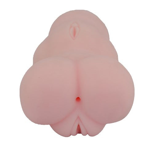 Mesago Tight Pocket Pussy Slide On And Enjoy - - Masturbators and Strokers
