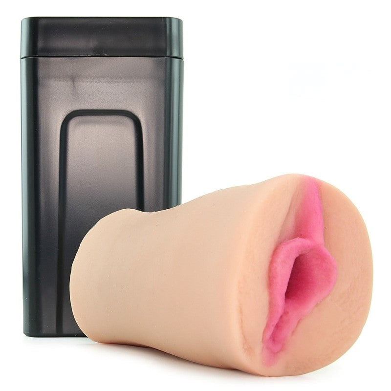 MILF In a Box Francesca Le Quick Ship Cock Ring - - Masturbators and Strokers