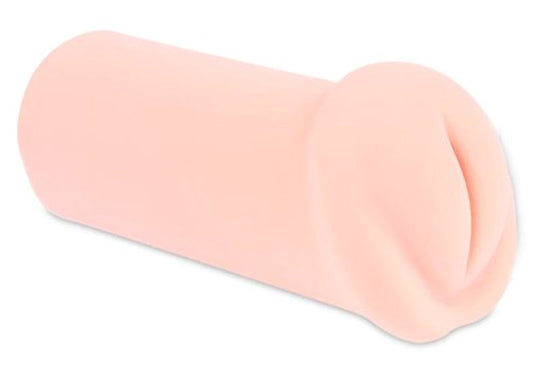 Mini Twin Layer Masturbator Haru Stamina Training Toy - - Masturbators and Strokers