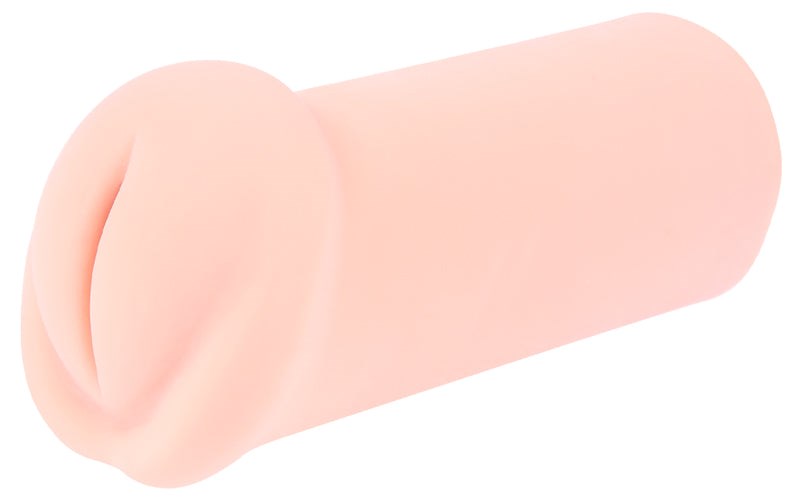 Mini Twin Layer Masturbator Haru Stamina Training Toy - - Masturbators and Strokers