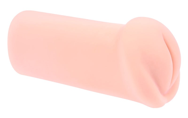 Mini Twin Layer Masturbator Haru Stamina Training Toy - - Masturbators and Strokers