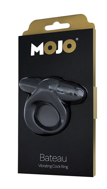 MOJO Bateau Cockring Essential Cock Gear - - Cock Rings