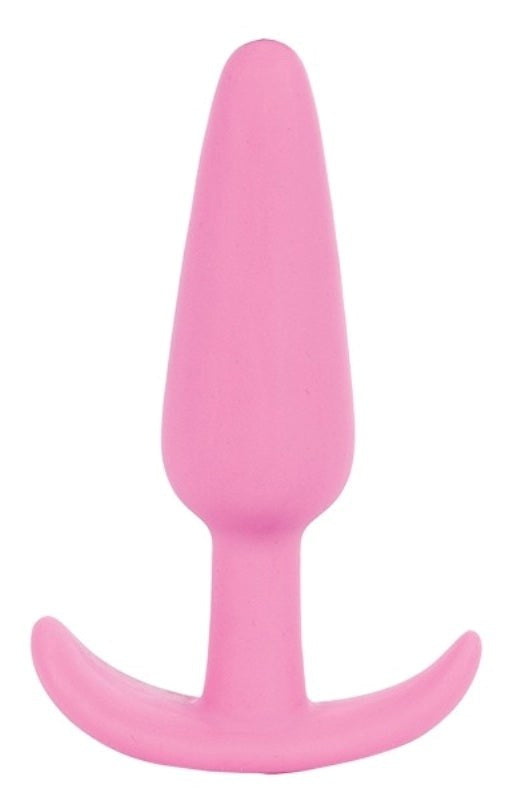 Mood Naughty Pink Medium All Fit Cock Rings - - Butt Plugs