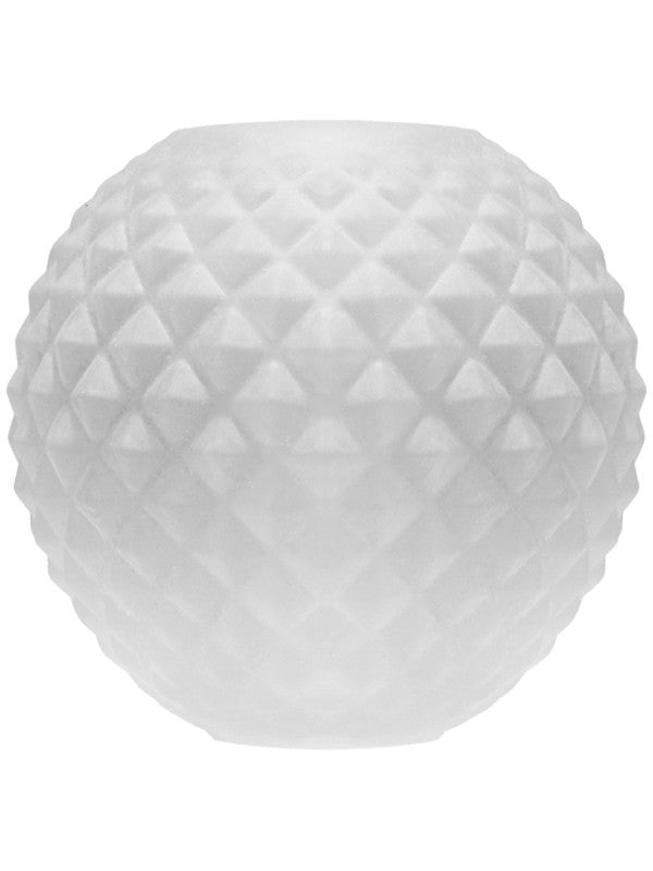 Mood Powerball Frost Massage Beads Stamina Training Toy - - Masturbators and Strokers