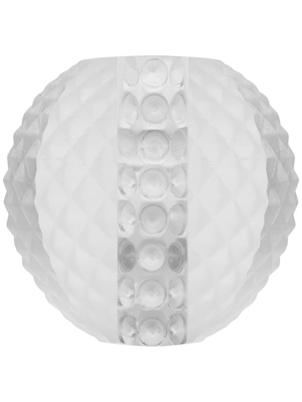 Mood Powerball Frost Massage Beads Stamina Training Toy - - Masturbators and Strokers