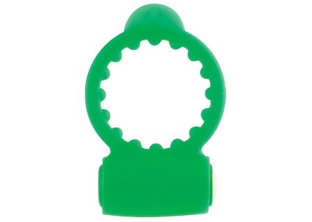 Neon Vibrating Cock Ring Popular in AU - - Cock Rings