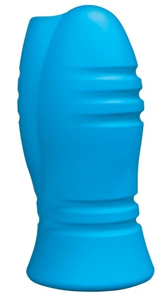 Optimale Vibrating Male Stroker Thick Ribs - - Masturbators and Strokers