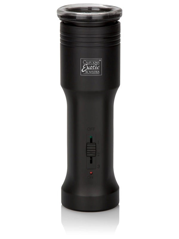 Optimum Power Ultimate Head Exciter Built To Perform - - Masturbators and Strokers