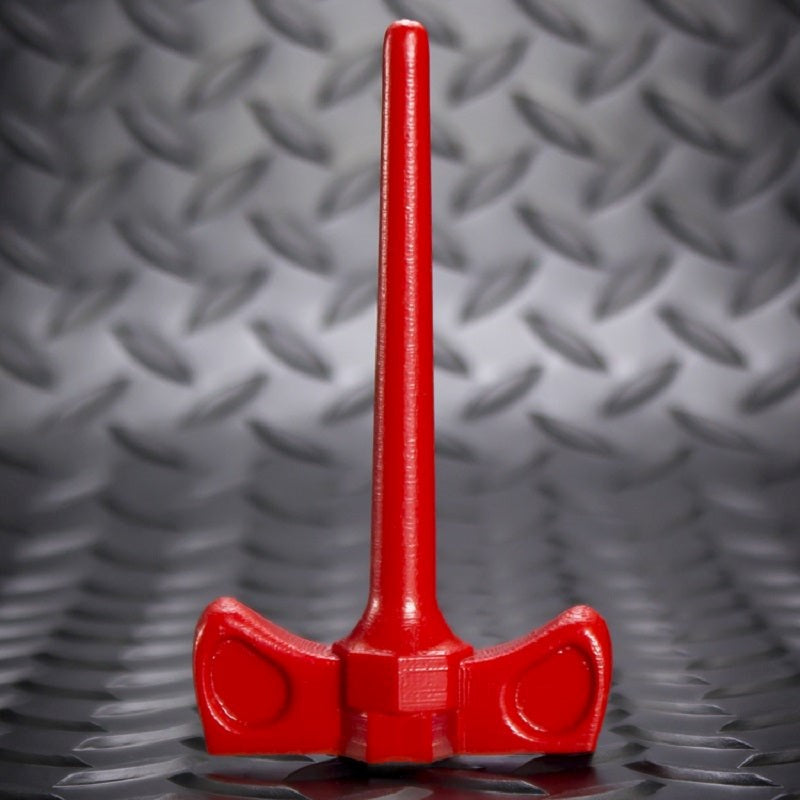 Oxballs Dick Screw Cock and Ball Toy - - Cock Rings