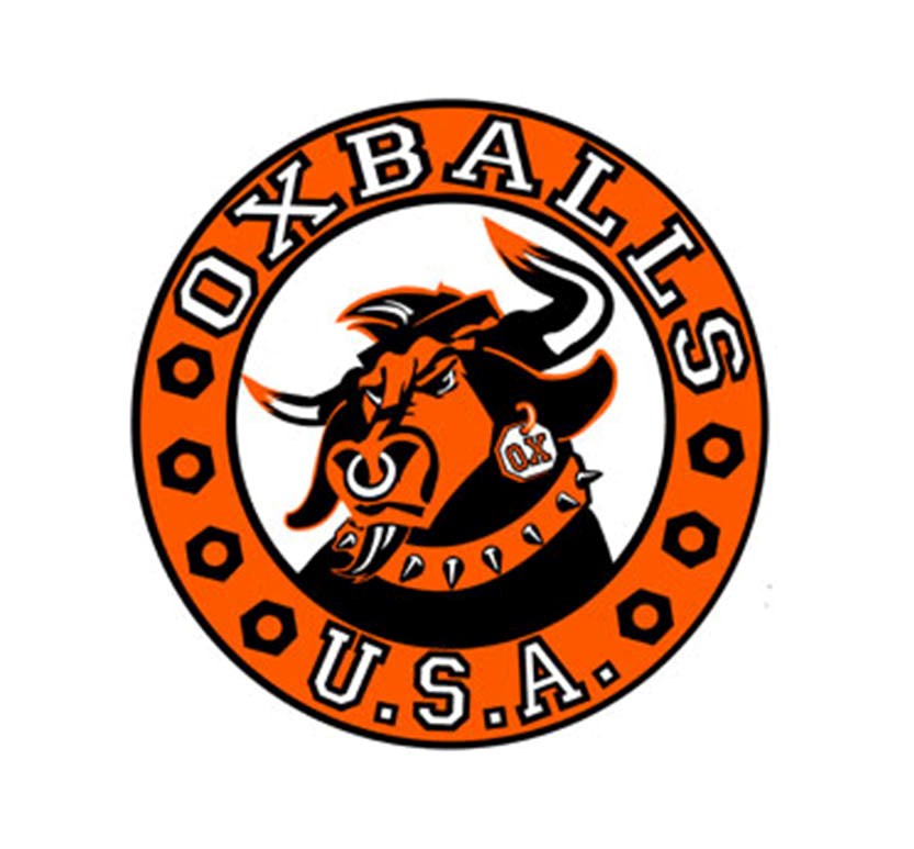 Oxballs Dick Screw Cock and Ball Toy - - Cock Rings