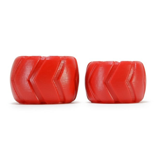 Oxballs Grinder-1 Ballstretcher Small Fast Delivery AU - - Cock Rings