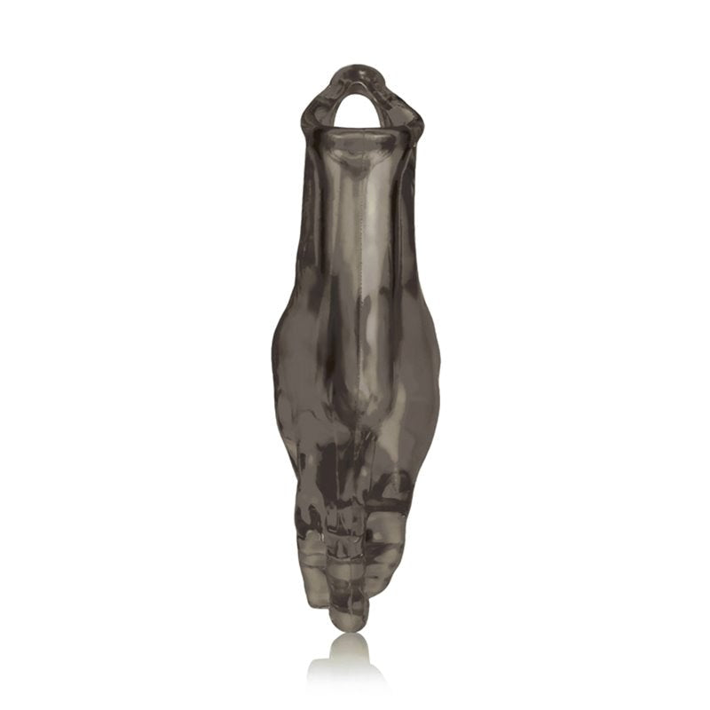 Oxballs Hand-Job Fist Fucking Cocksheath Smoke - - Pumps, Extenders and Sleeves