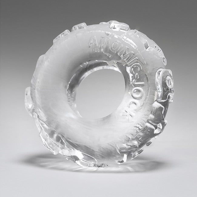 Oxballs Jelly Bean Cock Ring Max Stamina Support - - Cock Rings