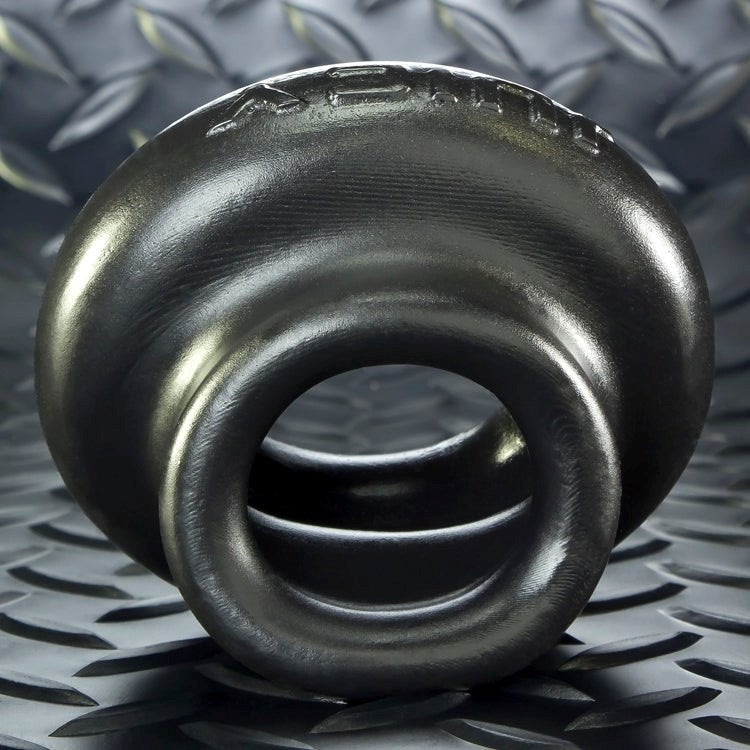 Oxballs Juicy Bendable Cock Ring - - Cock Rings